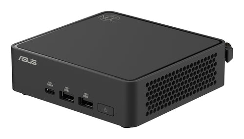 ASUS NUC 15 Pro RNUC15CRKU700002 – set skråt fra siden