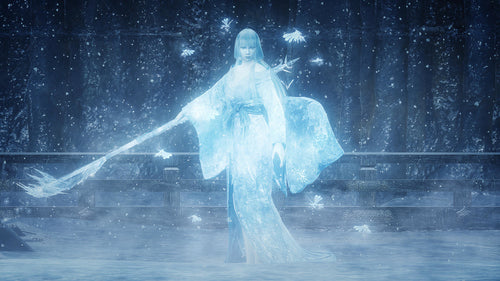 Nioh (Nordic)