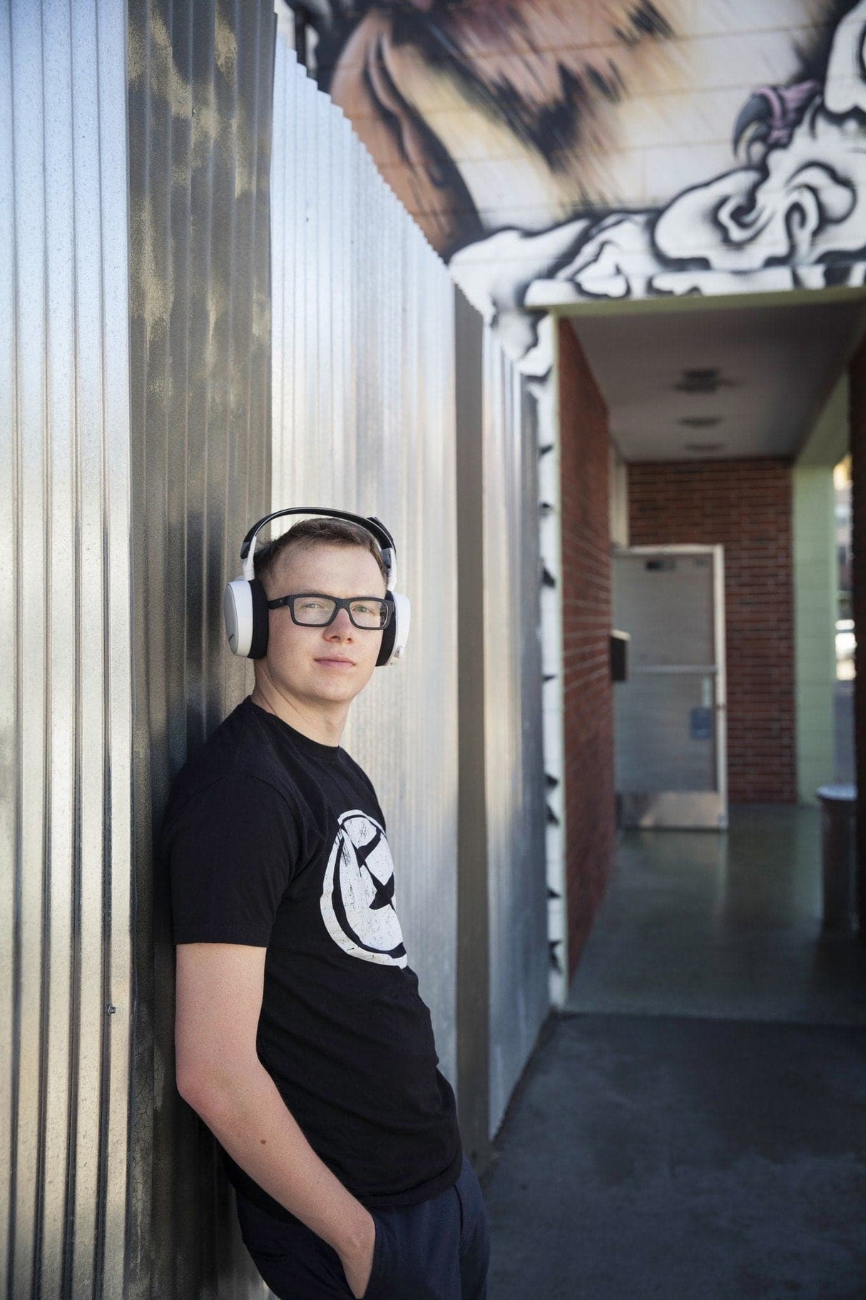 Steelseries - Arctis 7 Gaming Headset - Vit