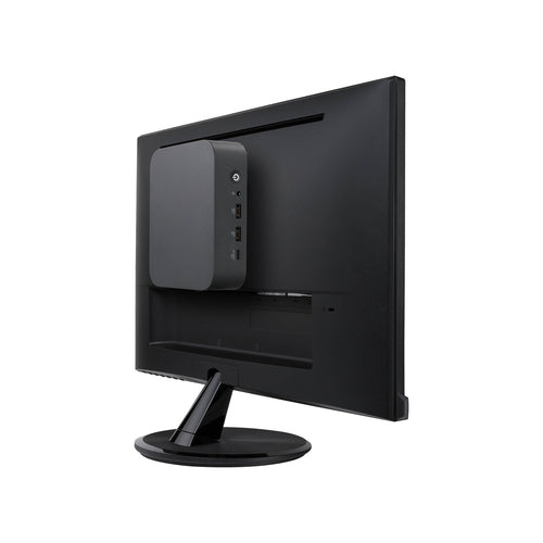 ASUS VM31-BER330MN2 barebone – vist i en samlet opsætning