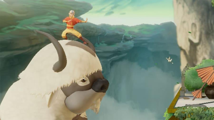 Nickelodeon All-Star Brawl 2