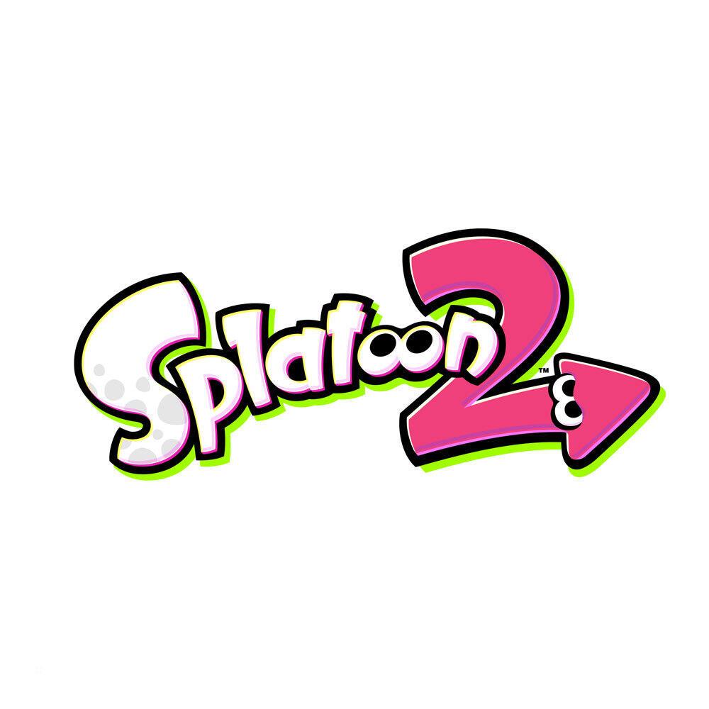 Splatoon 2 (UK4)
