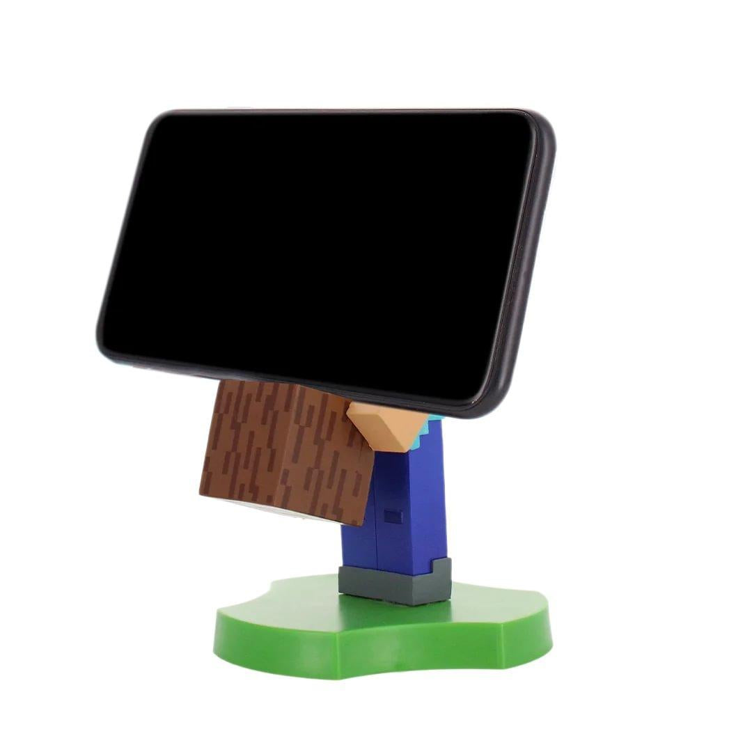 HOLDEM - MINECRAFT STEVE Holdems
