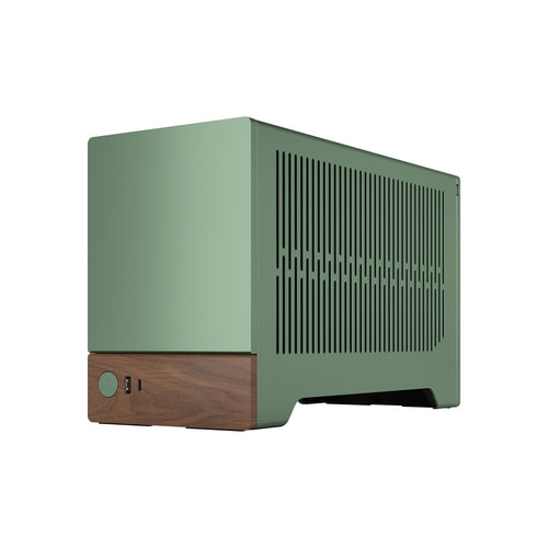 ITX Fractal Design Terra Jade