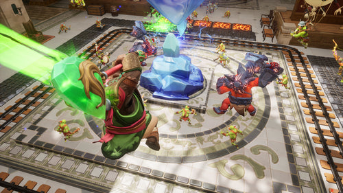 Orcs Must Die! Deathtrap – Xbox Series X – produktbillede 12