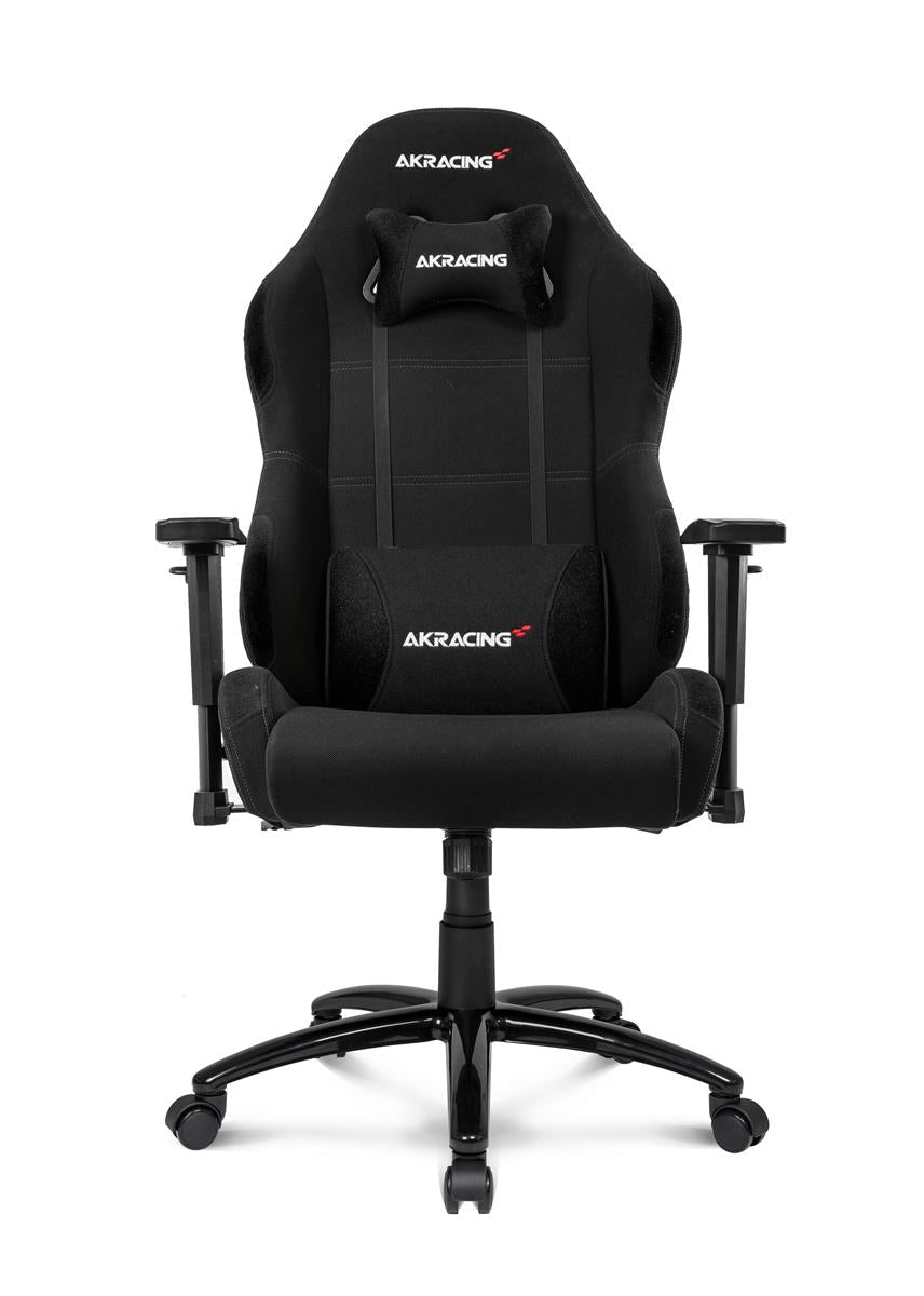 AKRacing Core EXWIDE Svart