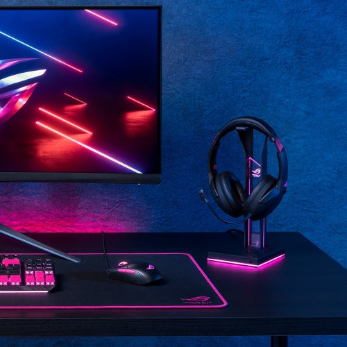 ASUS ROG Strix Go 2,4 GHz ELECTRO PUNK Gaming Headset