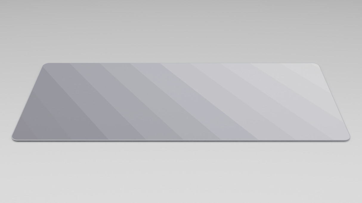 Mighty Setup - Waves