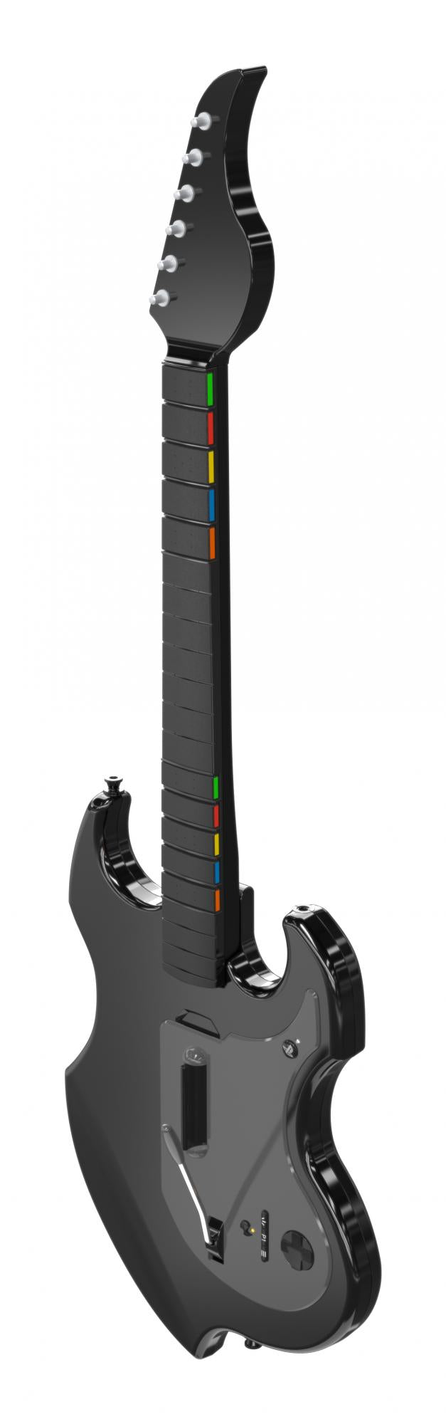 PDP Riffmaster Wireless Guitar Controller PDP