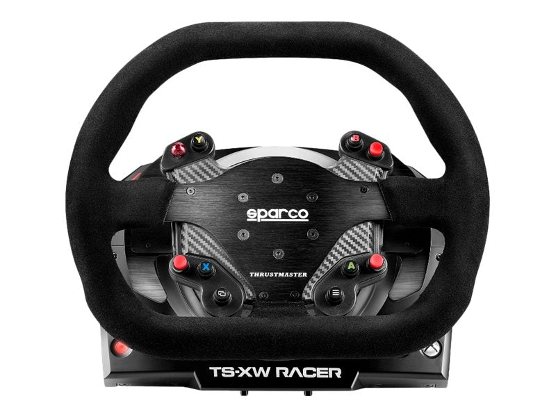 ThrustMaster TS-XW Racer Sparco P310 Competition Mod Ratt/Pedal PC Xbox