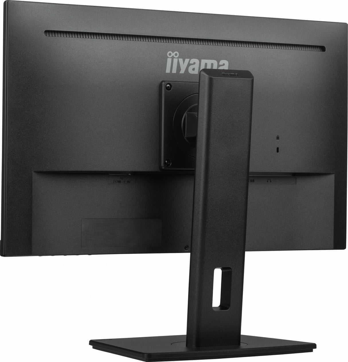 Iiyama ProLite XUB2493HS-B6 24 1920 X 1080 (Full HD) HDMI DisplayPort 100Hz Pivot Monitor