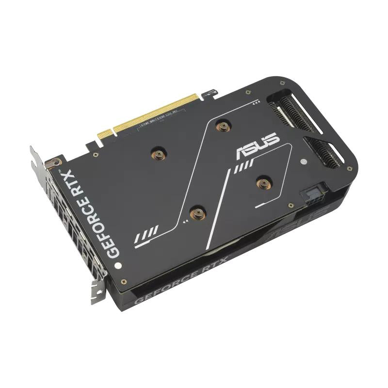 ASUS GeForce RTX 4060 8GB GDDR6 DUAL OC V2 ASUS