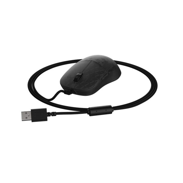 Endgame Gear XM2 8k Gaming Mouse - Dark Frost
