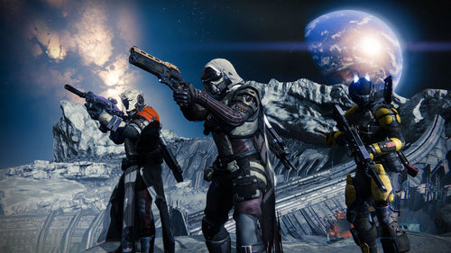Destiny (FR/Multi in Game)
