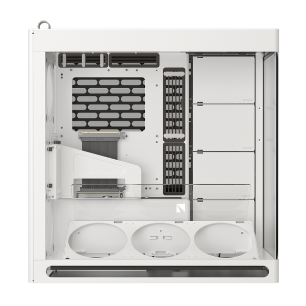 HAVN HS 420 VGPU Vit