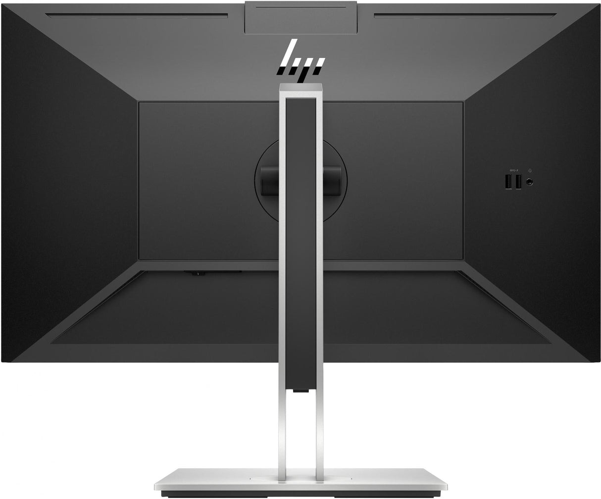HP E24d G4 Advanced Dockningsskärm 23.8 1920 X 1080 (Full HD) HDMI DisplayPort USB-C 60Hz Pivot-skärm