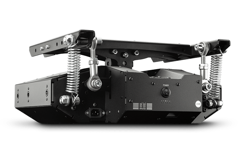 Next Level Racing MOTION PLATFORM V3