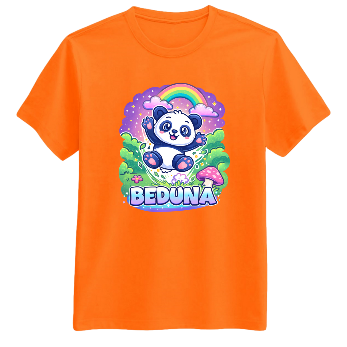 Beduna Eventyr Tee Beduna