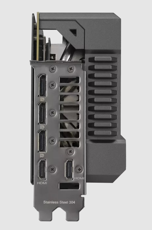 ASUS Geforce RTX 4090 24GB TUF GAMING