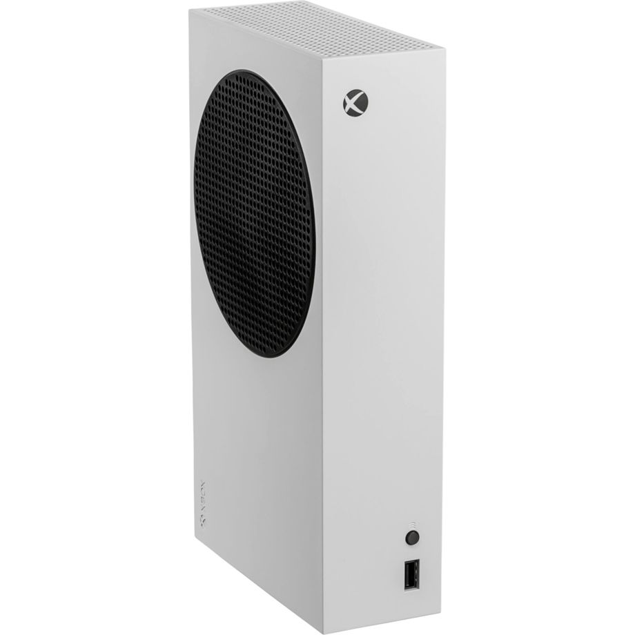 Microsoft Xbox Series S 512GB Semesterpaket