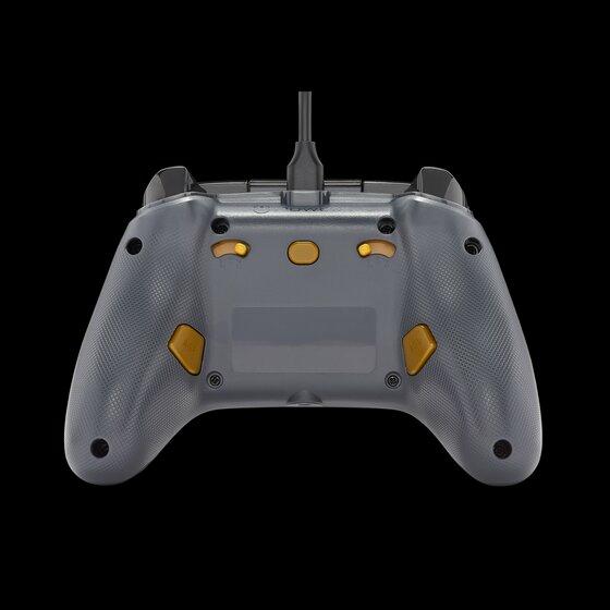 PowerA Advantage Wired Controller - Midas Fortnite (Xbox Series X - S)