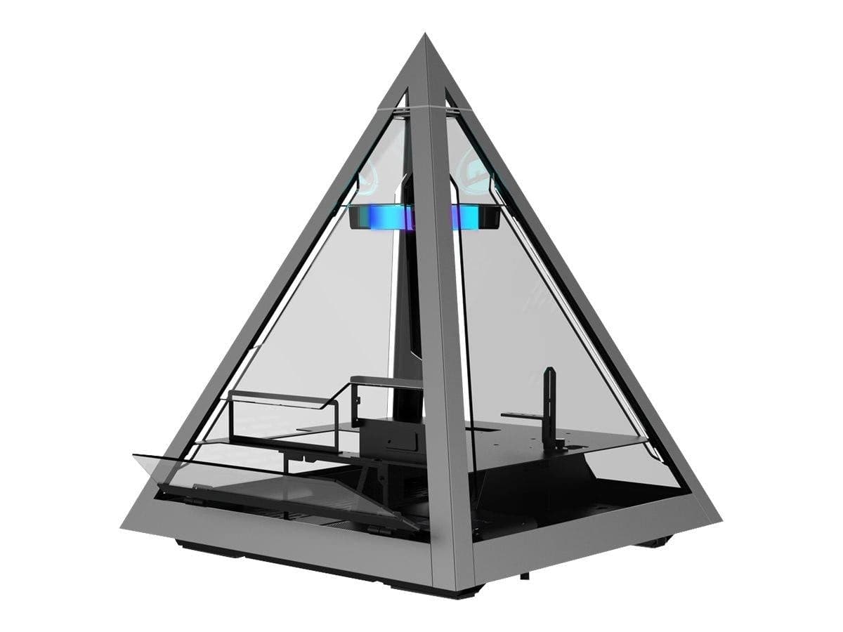AZZA Pyramid 804 Tower ATX