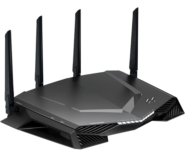 NETGEAR Nighthawk Pro Gaming XR500 Trådlös Router Desktop