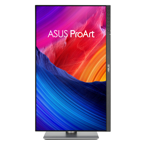 ASUS ProArt PA27JCV i portrættilstand