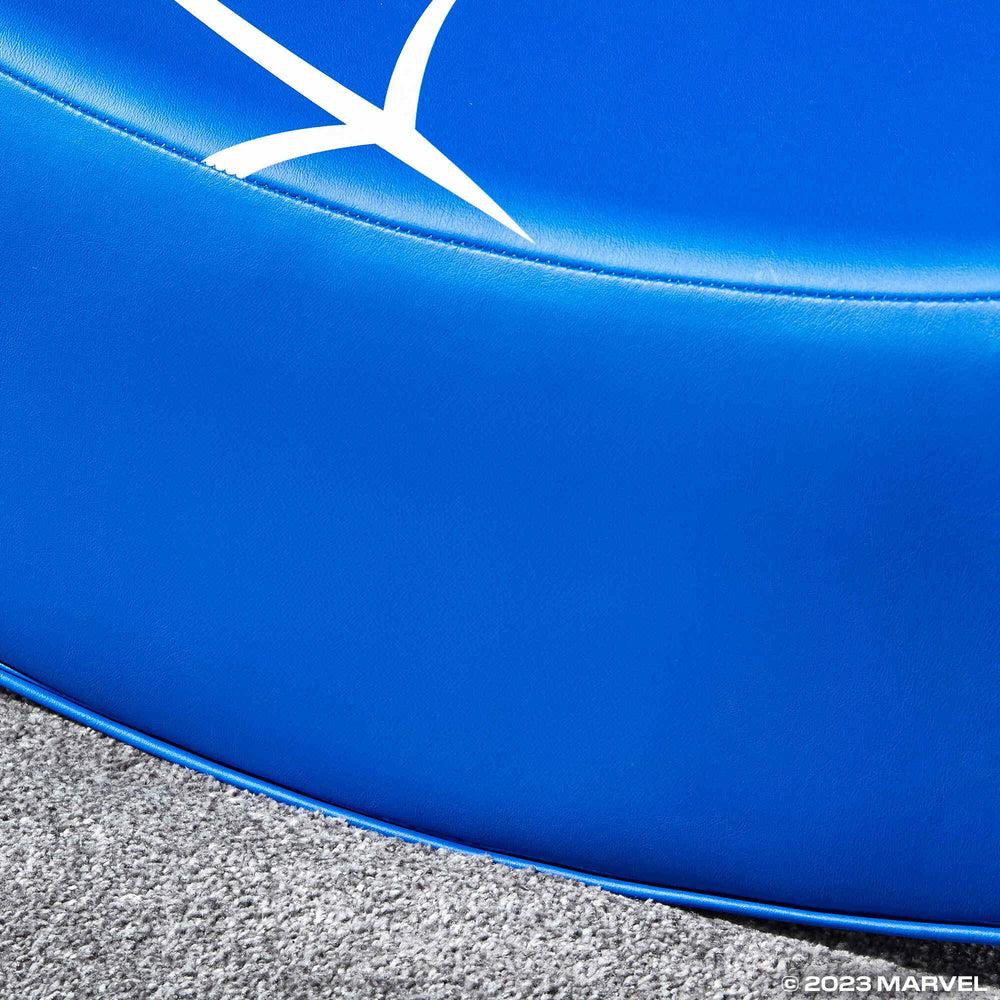 XROCKER MARVEL VIDEO ROCKERSTOL - HJÄLTE - SPIDER-MAN