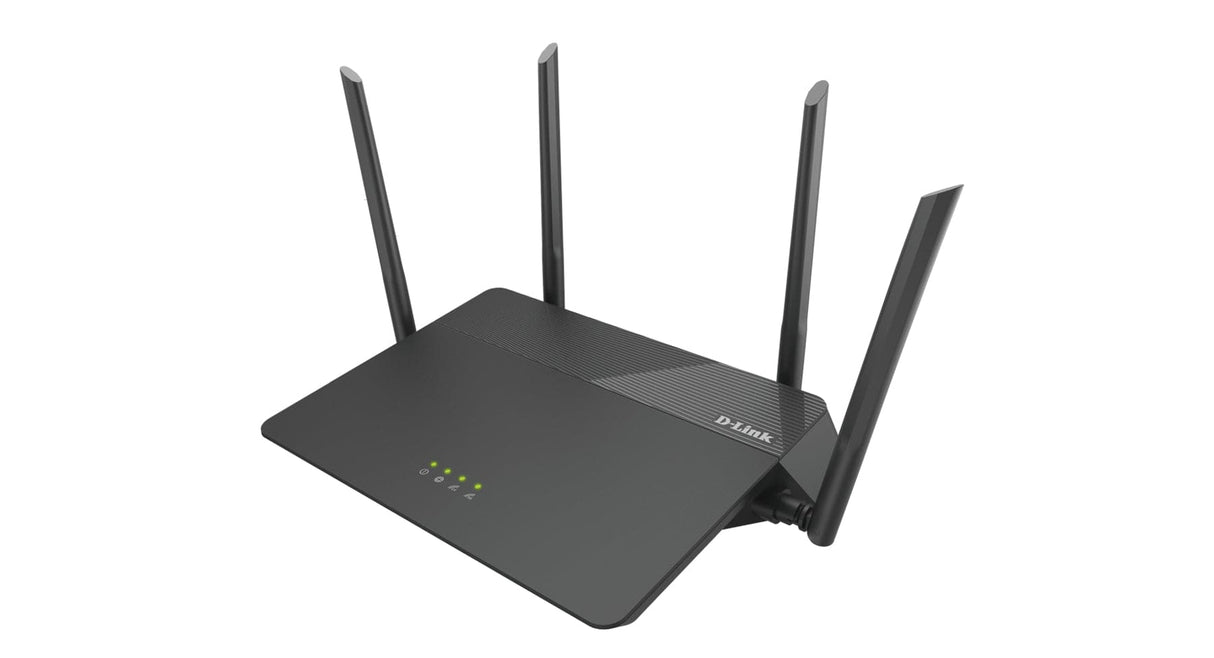 D-Link DIR-878 Trådlös Router Desktop