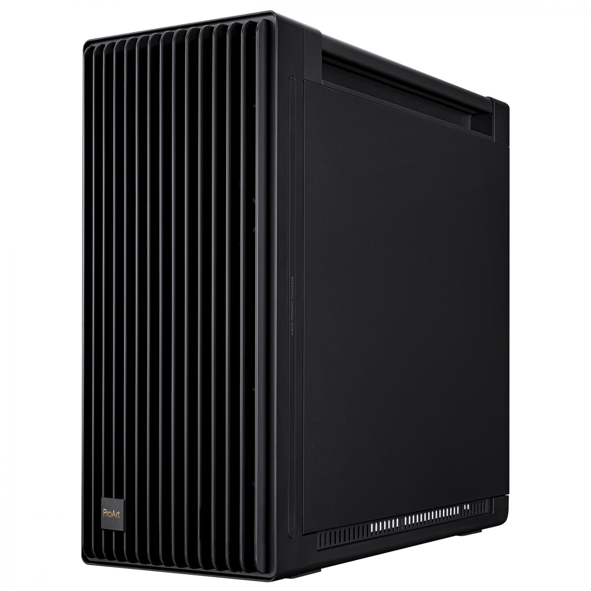 ASUS PROART PA602 TG E-ATX Case - Black ASUS