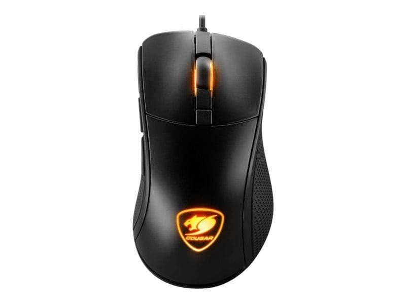 Cougar Surpassion Gaming Mouse - Optisk RGB