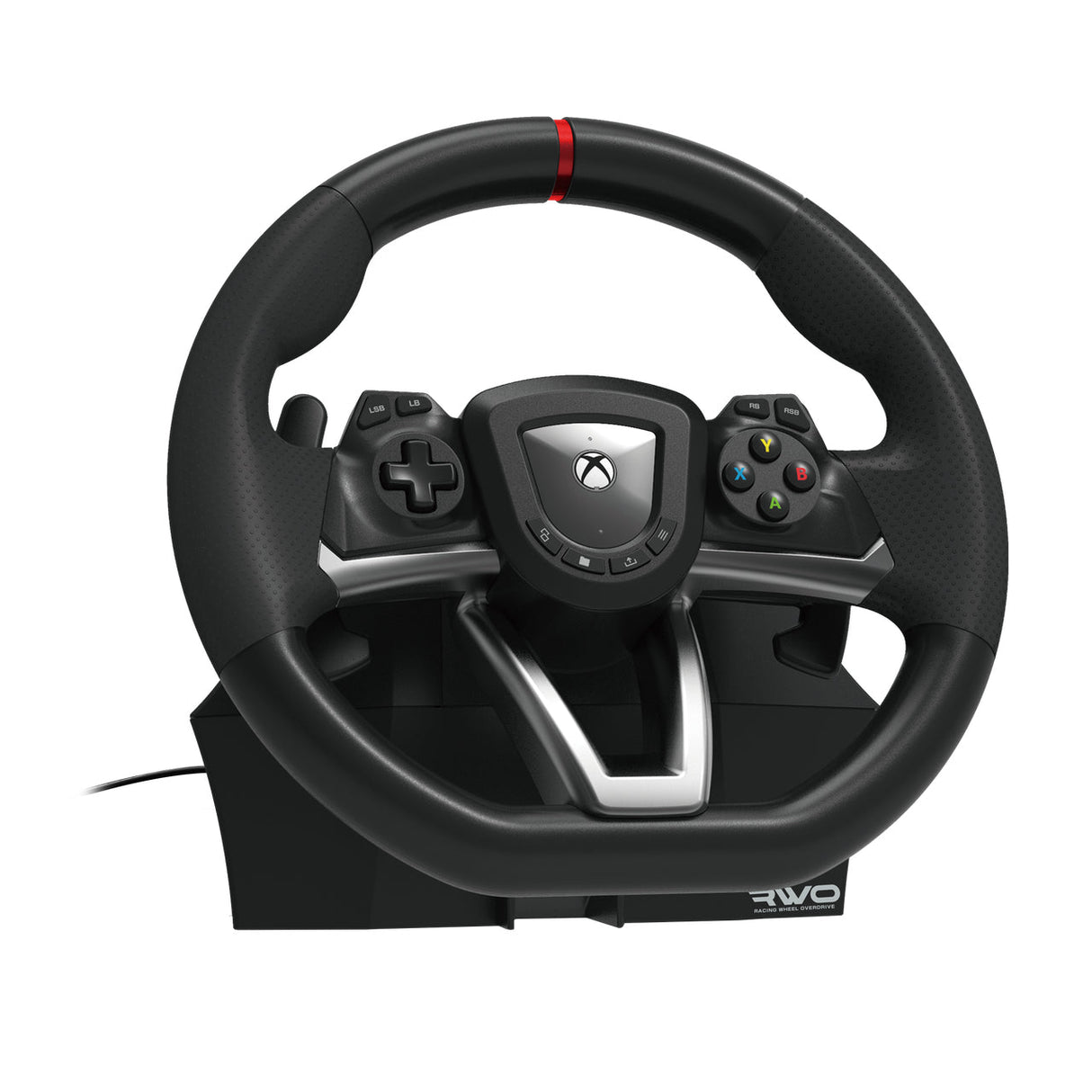 Hori Racing Wheel Overdrive (XONE, XSX, PC)