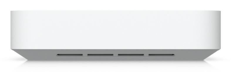 Ubiquiti Unifi Cloud Gateway Fiber - Hvid