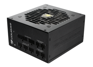 Cougar GEX750 Strömförsörjning 750Watt
