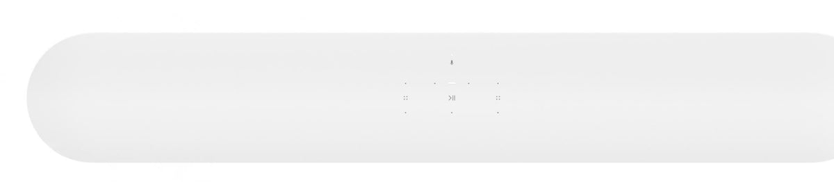Sonos - Beam White (Gen2) Sonos