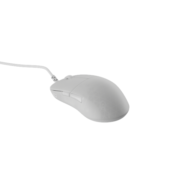 Endgame Gear XM2 8k Gaming Mouse - White Frost