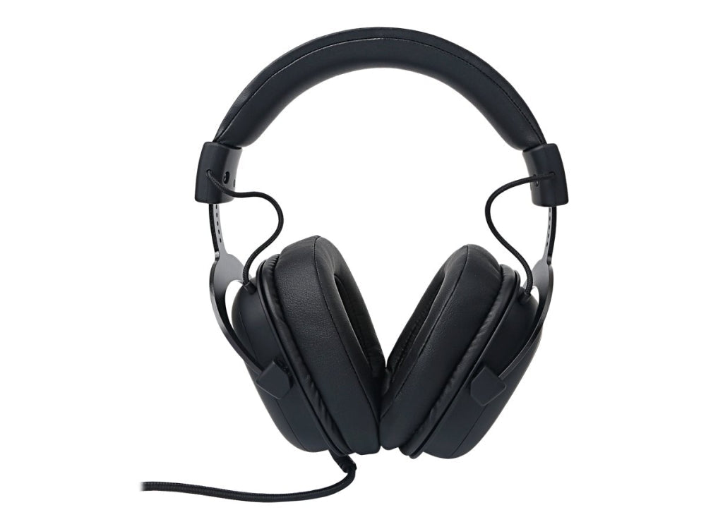 Fourze GH500 Gaming Headset Svart