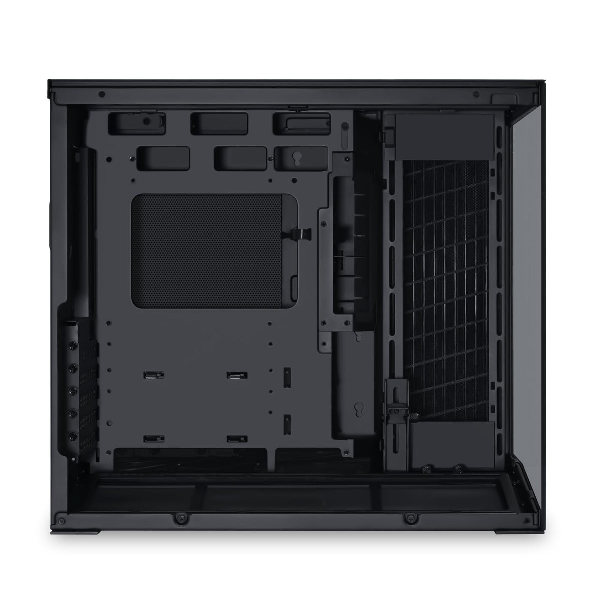 Lian Li O11 Dynamic Mini V2 Black Lian Li