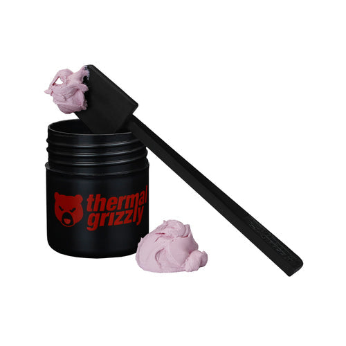 Thermal Grizzly Putty Basic – 30 g – visning 2