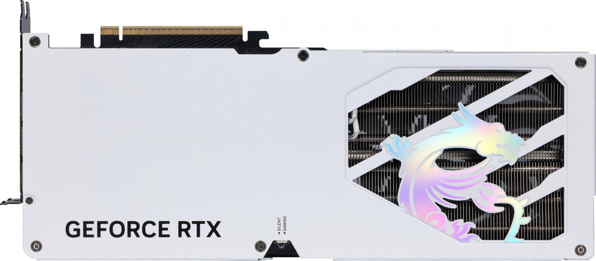MSI GeForce RTX 5080 16G GAMING TRIO OC (Vit)