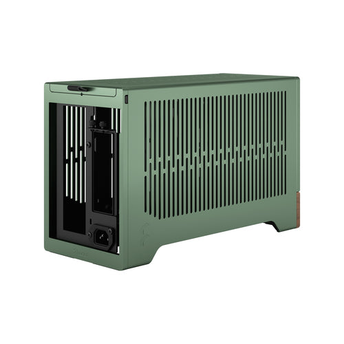 ITX Fractal Design Terra Jade
