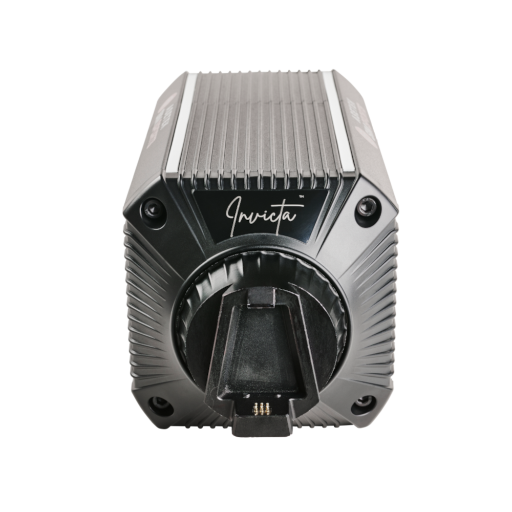 Asetek Invicta™ Direct Drive Axelavstånd 27Nm