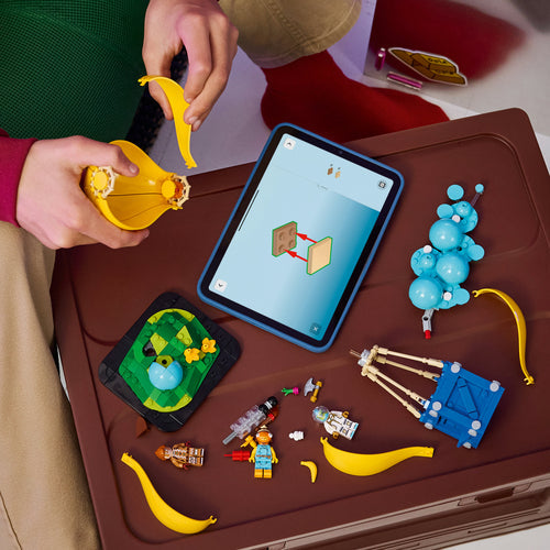 LEGO - Fortnite - Supply Drop (77080) Lego