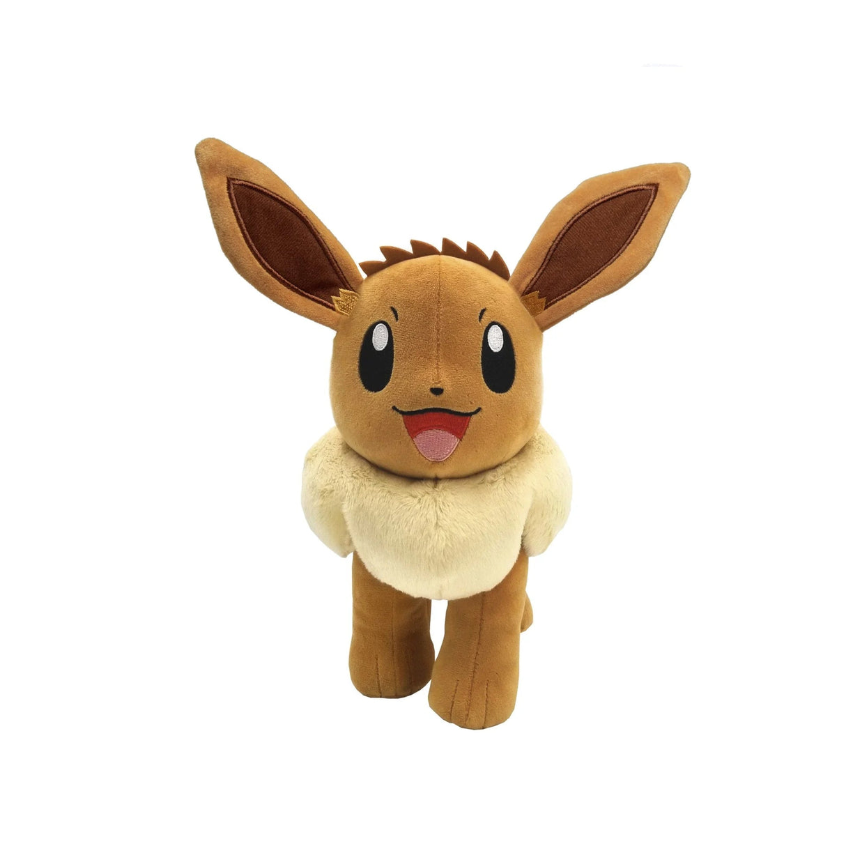 Pokemon Teddy Bear 30 Cm Eevee