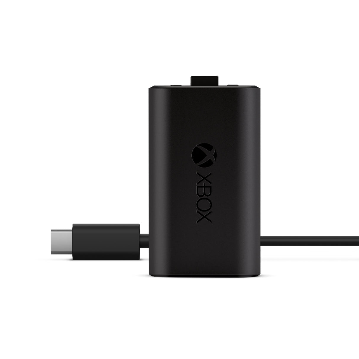 Microsoft Xbox Rechargeable USB-C Cable Ekstern batteripakke Microsoft