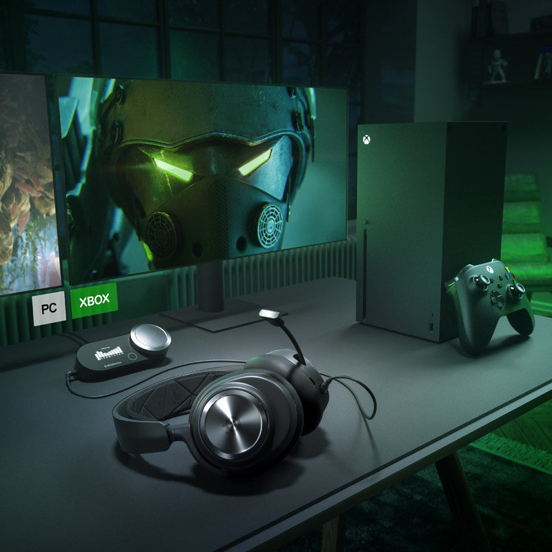 SteelSeries Arctis Nova Pro X Gaming Headset