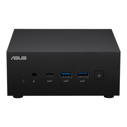 ASUS ExpertCenter PN64-BB7004MDE1 barebone – set forfra