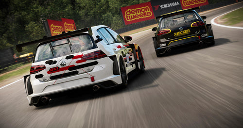 GRID – Day One Edition – Xbox One – produktbillede 14