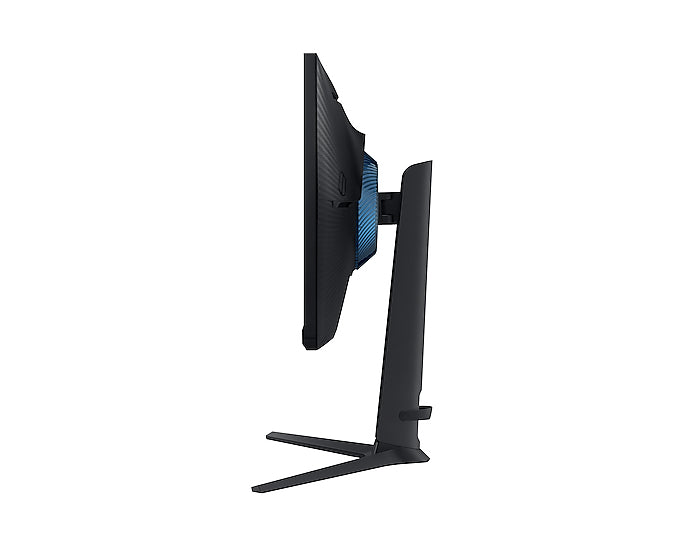 Samsung Odyssey LS24AG302NU 24" Full HD - Svart 144 Hz